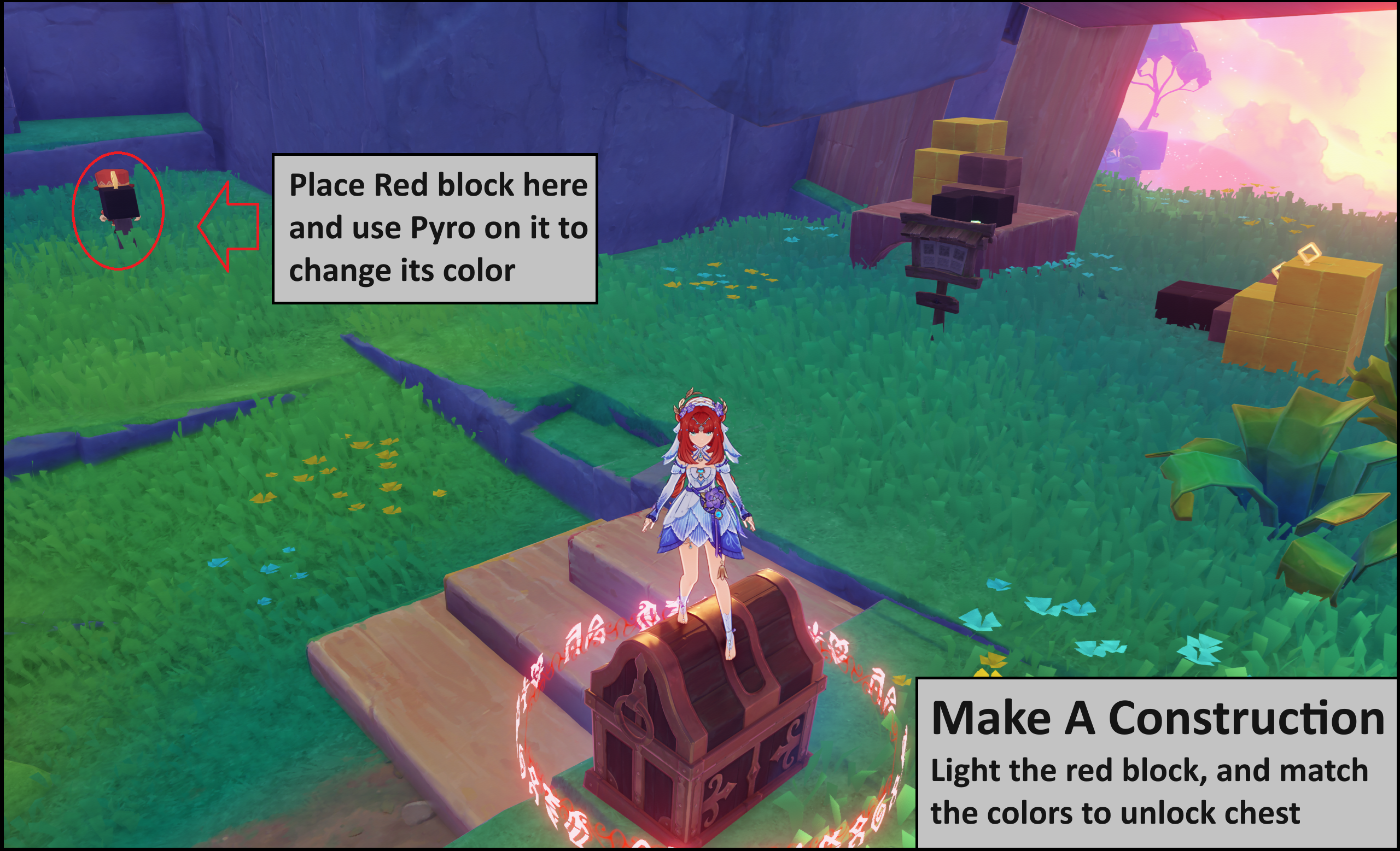 Guide Image